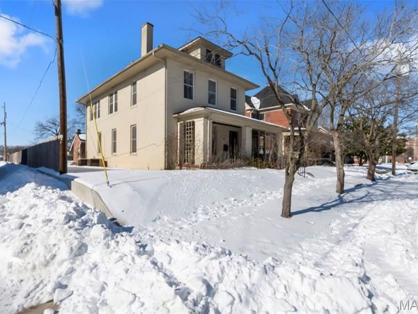 19 N Fountain Street, Cape Girardeau, MO 63701