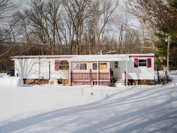 4850 S H Drive S, East Leroy, MI 49051