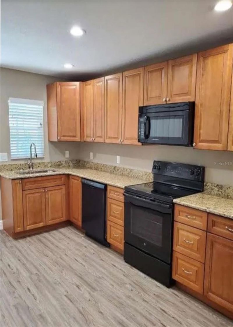 9445 N Manashee Drive, Citrus Springs, FL 34434 Photo