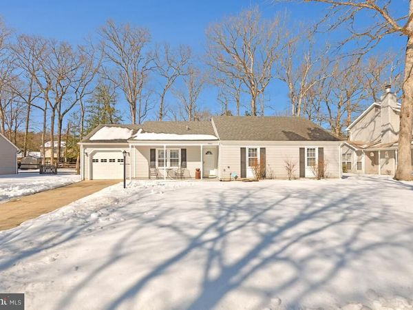 3540 SEAGRAPE COURT, WALDORF, MD 20602