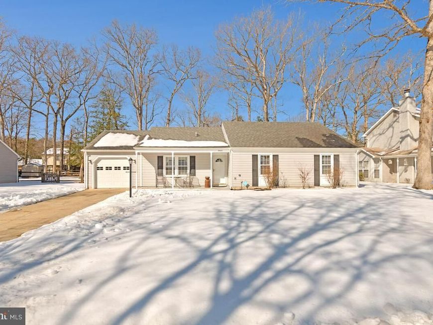 3540 Seagrape Court, Waldorf, MD 20602 Main Photo