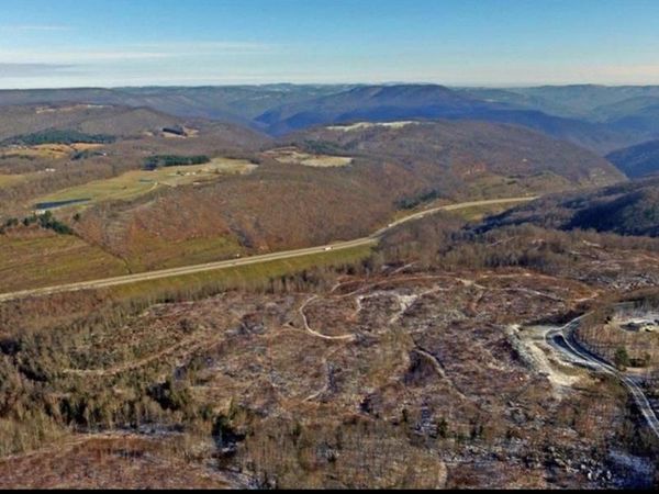 IRISH MOUNTAIN ROAD, SHADY SPRING, WV 25832