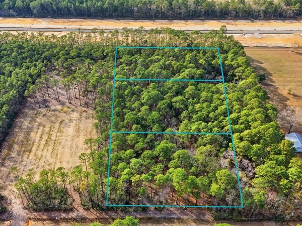 0 Phil Davis Road, Ocean Springs, MS 39564