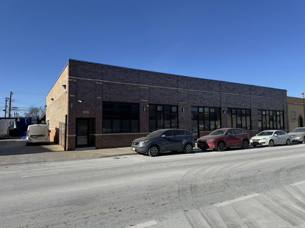4150 N Kedzie Avenue, Chicago, IL 60618