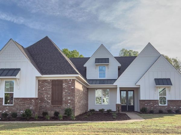 6301 BEVAN LAKE DR, Arlington, TN 38002