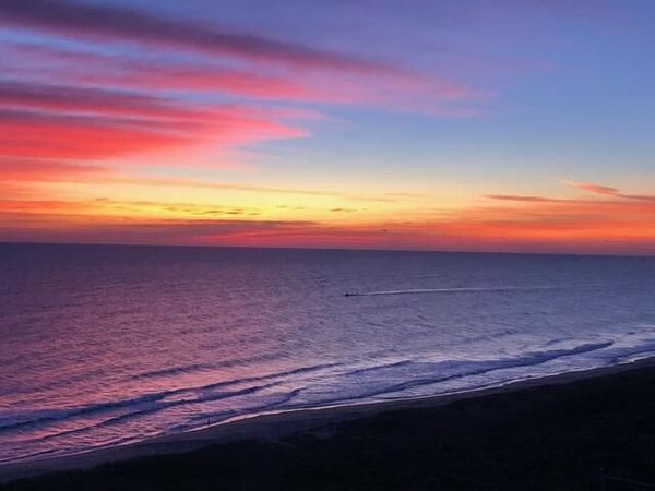 5047 N Hwy A1a, Unit 1801, Fort Pierce, FL 34949