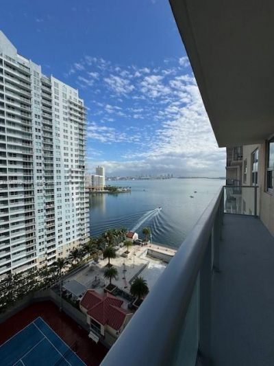 1155 Brickell Bay Dr, Unit 1802, Miami, FL 33131 Photo