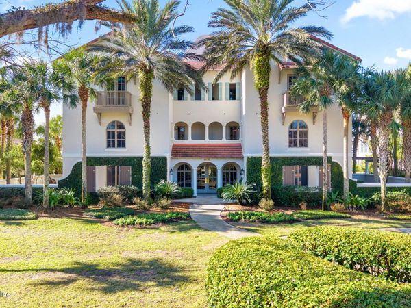 5025 1ST COAST Highway, Unit 202B, Fernandina Beach, FL 32034