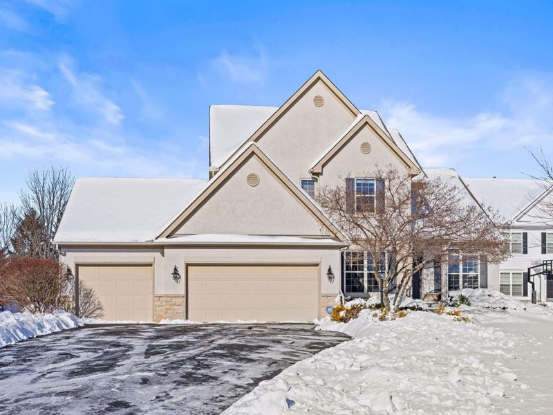 5964 Baronscourt Way, Dublin, OH 43016 Photo 1