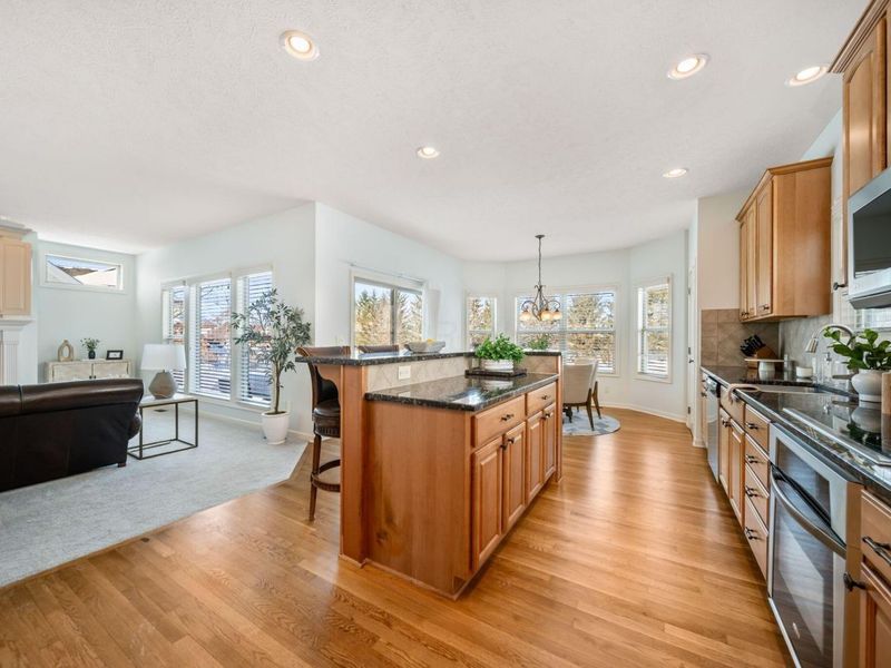 5964 Baronscourt Way, Dublin, OH 43016 Photo 10