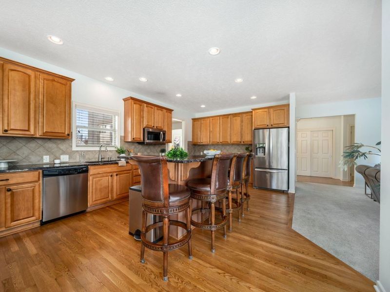 5964 Baronscourt Way, Dublin, OH 43016 Photo 11