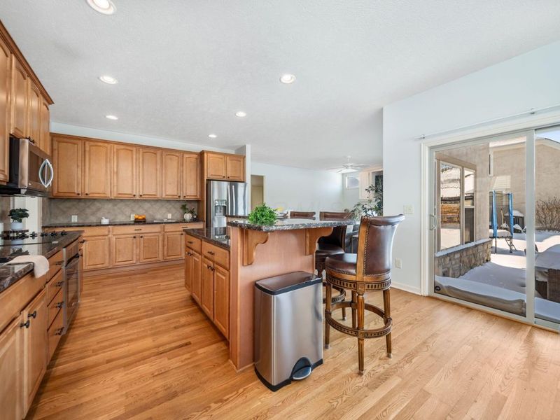 5964 Baronscourt Way, Dublin, OH 43016 Photo 13