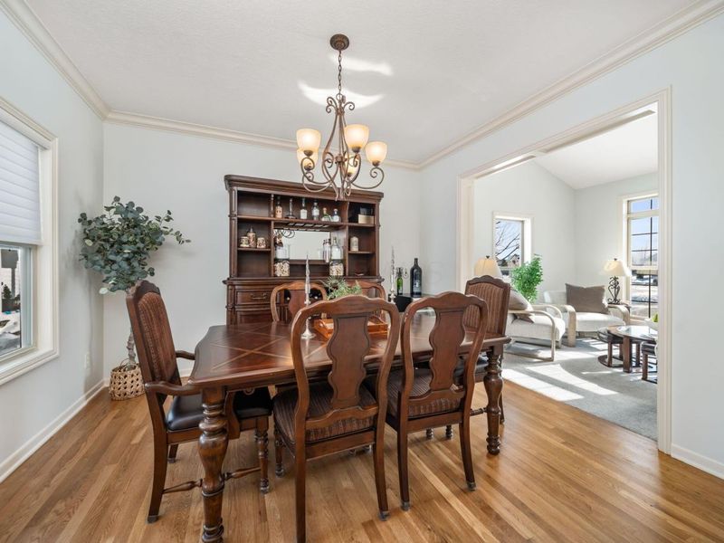 5964 Baronscourt Way, Dublin, OH 43016 Photo 16