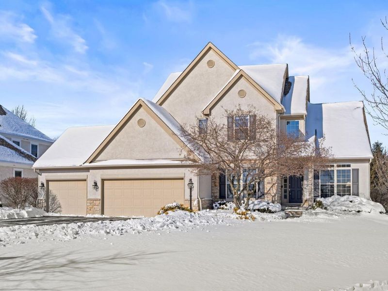 5964 Baronscourt Way, Dublin, OH 43016 Photo 2