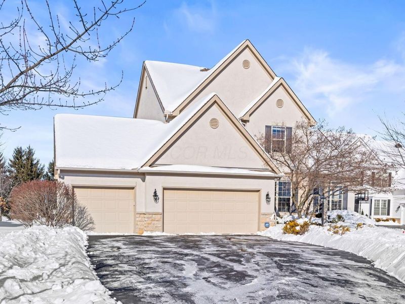 5964 Baronscourt Way, Dublin, OH 43016 Photo 3