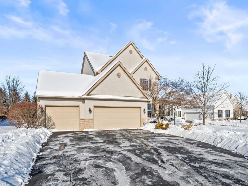 5964 Baronscourt Way, Dublin, OH 43016 Photo 4