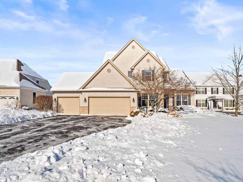 5964 Baronscourt Way, Dublin, OH 43016 Photo 5