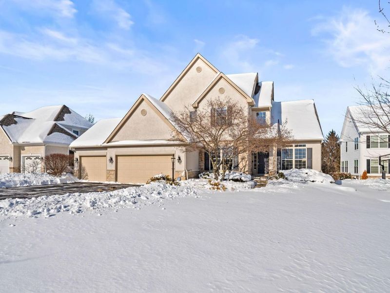 5964 Baronscourt Way, Dublin, OH 43016 Photo 6