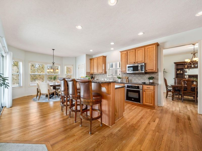 5964 Baronscourt Way, Dublin, OH 43016 Photo 9