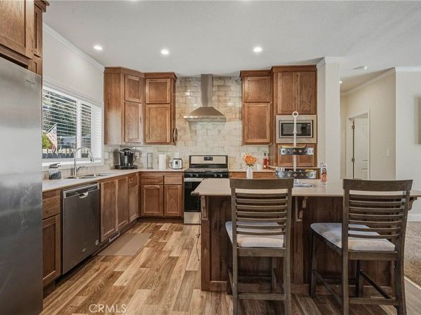 7195 Liberty, Nice, CA 95464