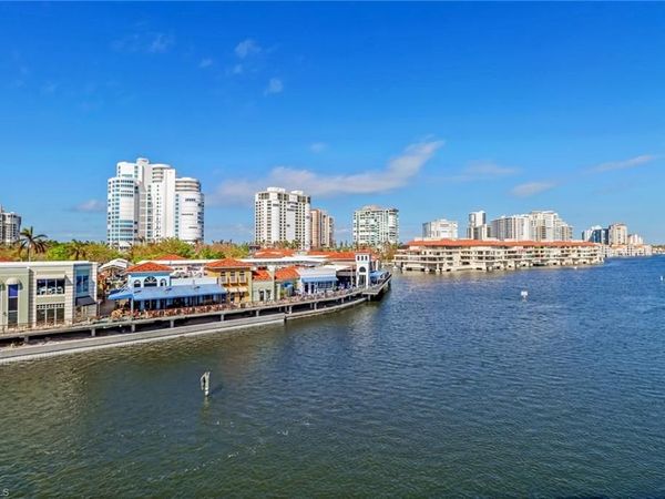 205 Park Shore DR , Unit 4-443, NAPLES, FL 34103