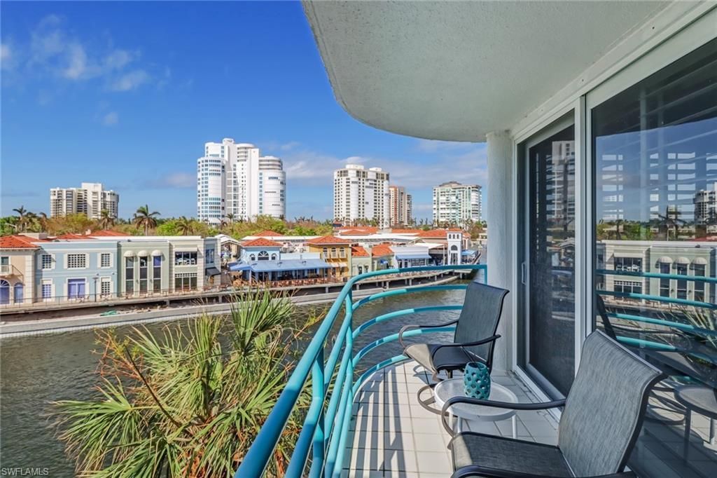 205 Park Shore Dr , Unit 4-443, Naples, FL 34103 Photo