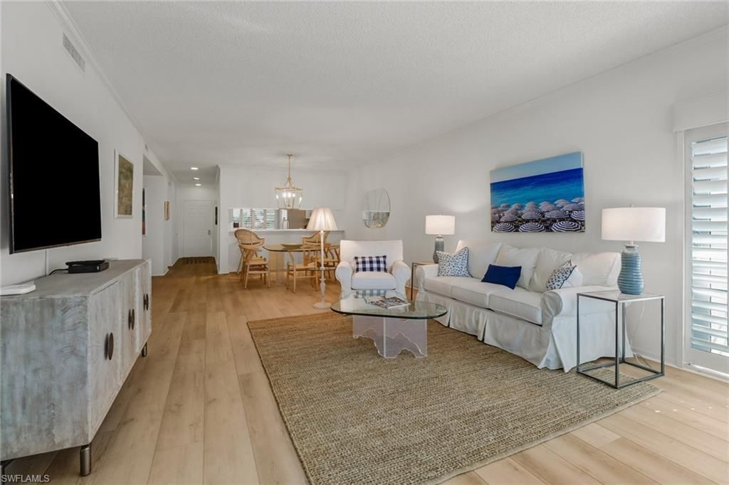 205 Park Shore Dr , Unit 4-443, Naples, FL 34103 Photo