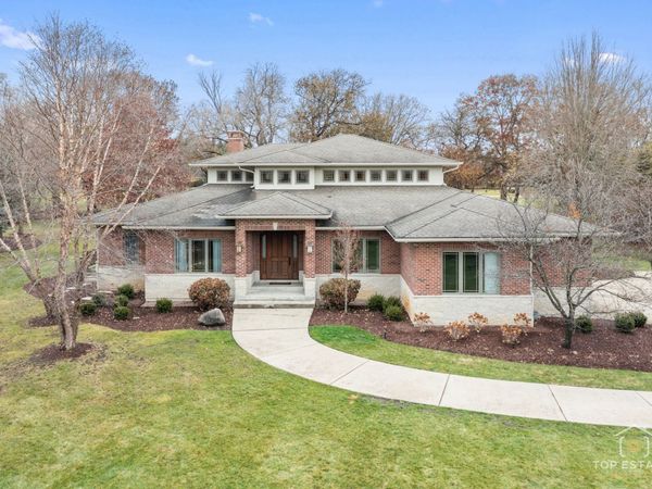 1863 Pheasant Run, Long Grove, IL 60047