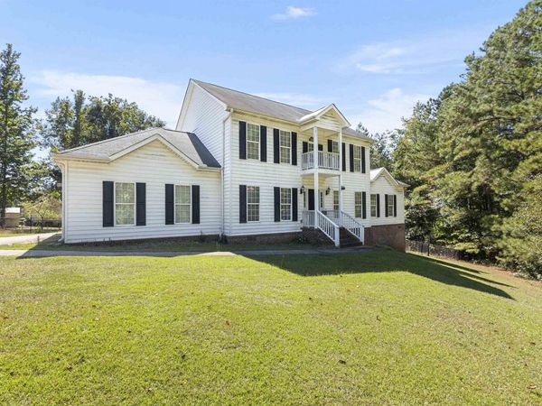3608 Joycliff Road, Macon, GA