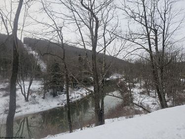 TBD Route 50 (RR), Gormania, WV 26720