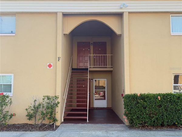 1000 LAKE OF THE WOODS BOULEVARD, Unit 101F, CASSELBERRY, FL 32730