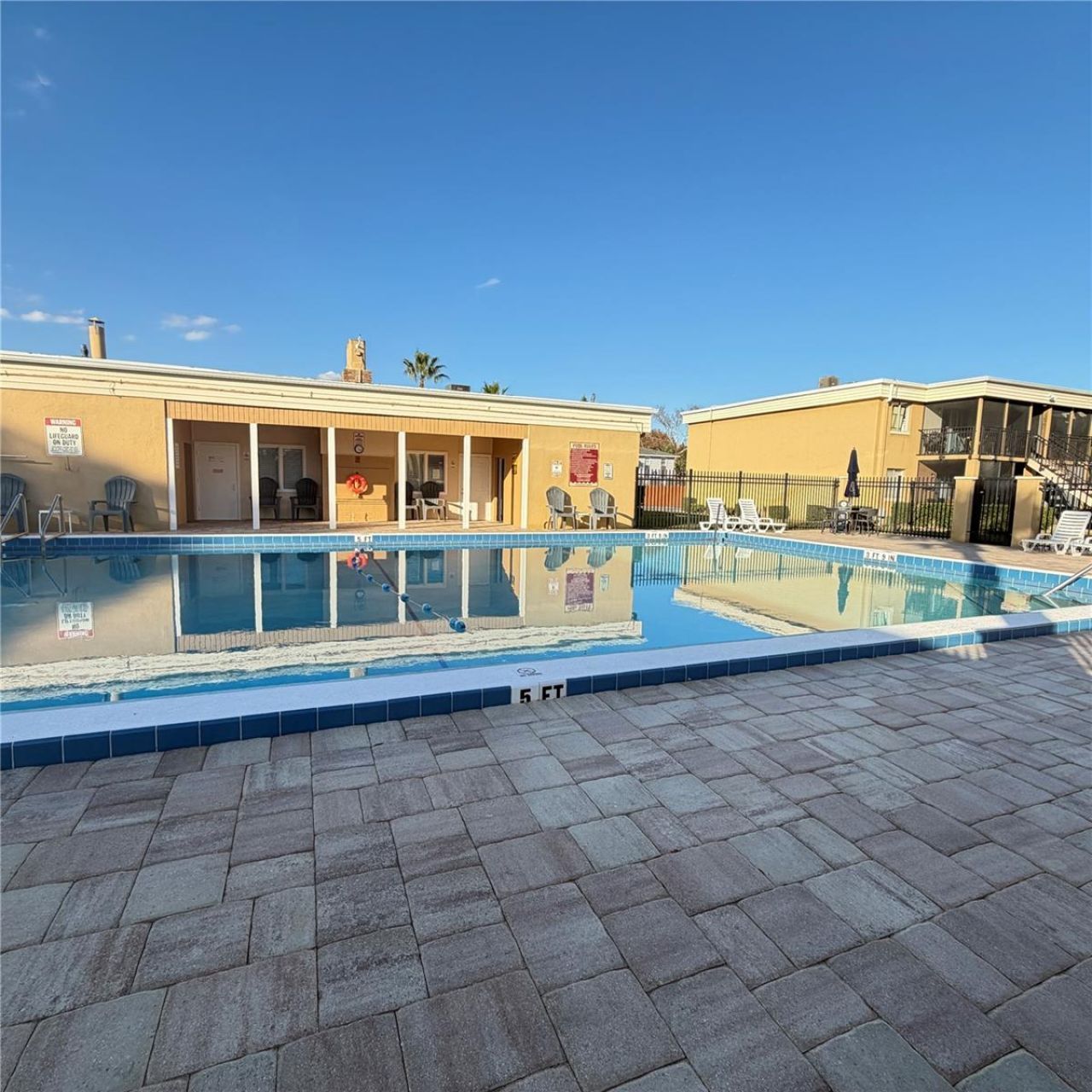 1000 Lake Of The Woods Boulevard, Unit 101F, Casselberry, FL 32730 Photo