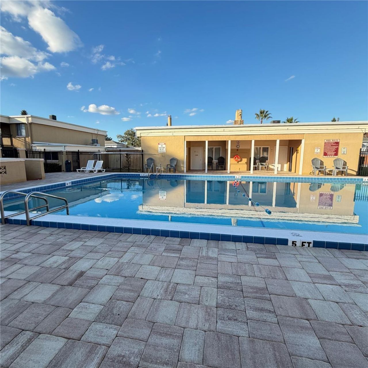 1000 Lake Of The Woods Boulevard, Unit 101F, Casselberry, FL 32730 Photo