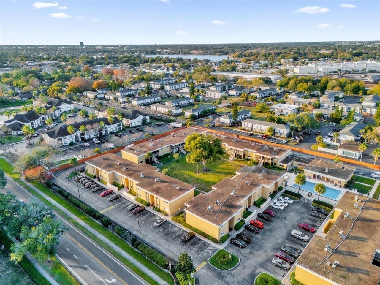 1000 Lake Of The Woods Boulevard, Unit 101F, Casselberry, FL 32730 Photo