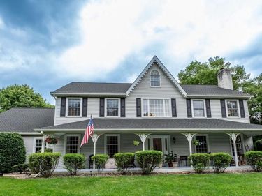 6 YELLOW HOUSE DRIVE, DOUGLASSVILLE, PA 19518