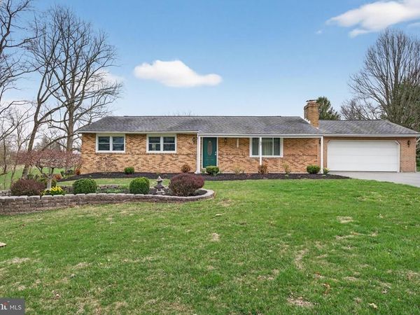 1115 STROMKO DRIVE, FALLSTON, MD 21047