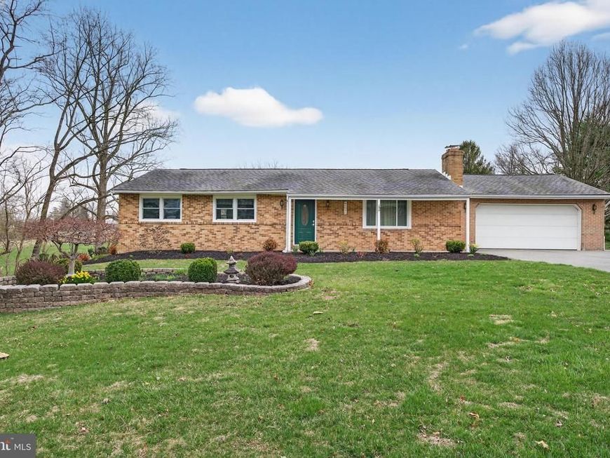 1115 Stromko Drive, Fallston, MD 21047 Main Photo