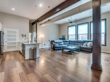 2502 Live Oak Street, Unit 235, Dallas, TX 75204