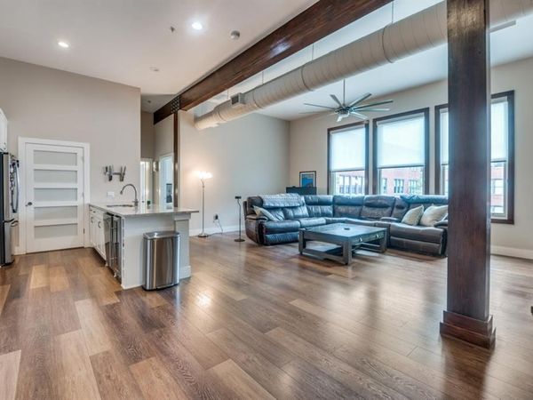 2502 Live Oak Street, Unit 235, Dallas, TX 75204