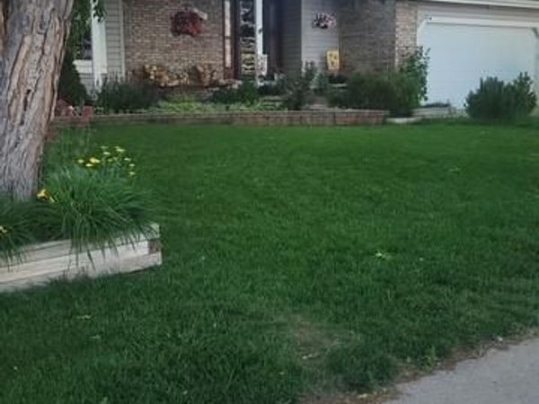 85 Prairie Ridge Road, Highlands Ranch, CO 80126