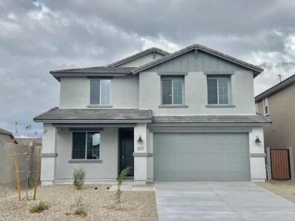 23222 W FLORENCE Avenue, Buckeye, AZ 85326