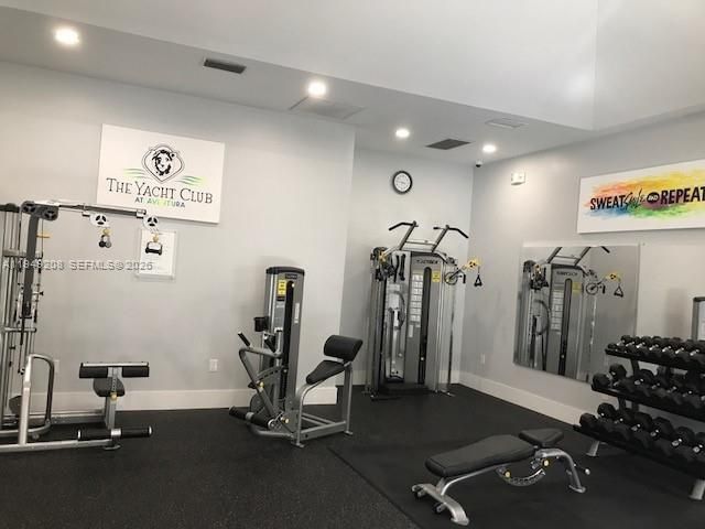 19901 E Country Club Dr, Unit 2202, Aventura, FL 33180 Photo