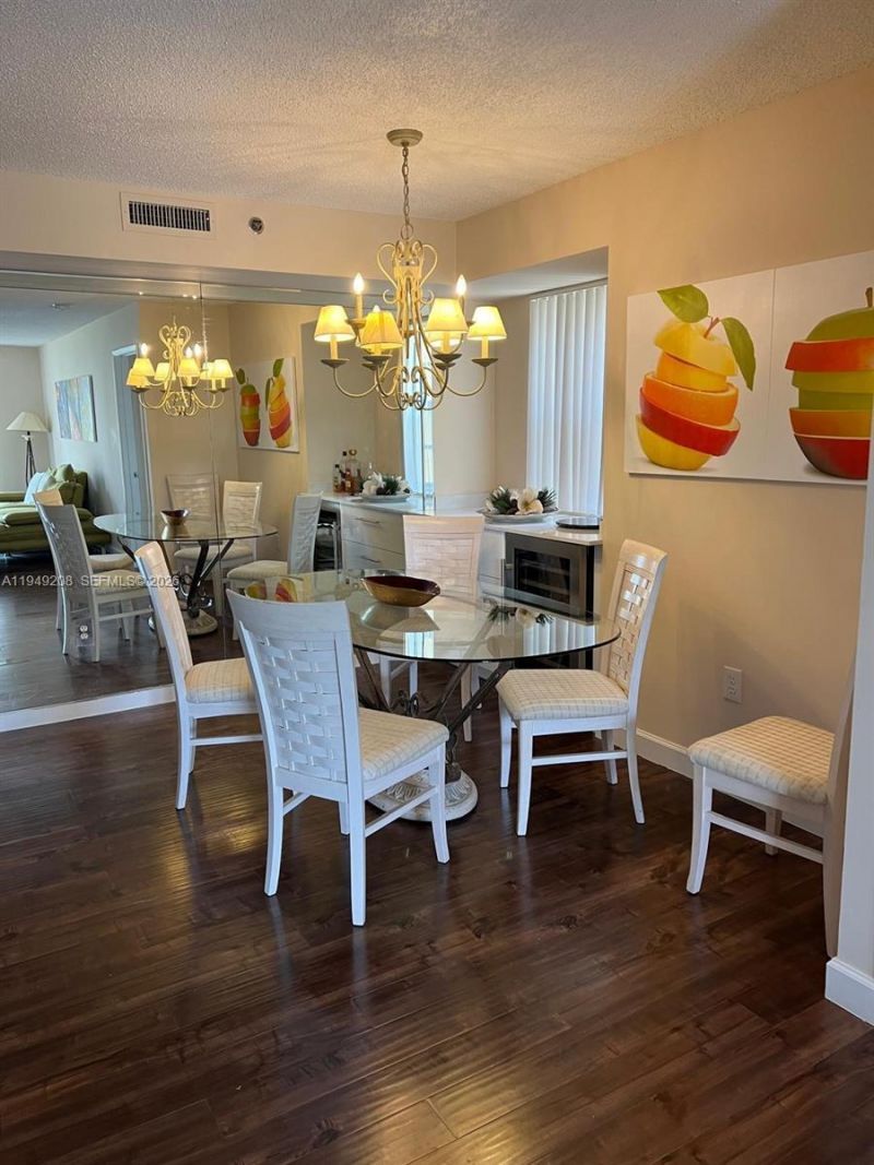 19901 E Country Club Dr, Unit 2202, Aventura, FL 33180 Photo