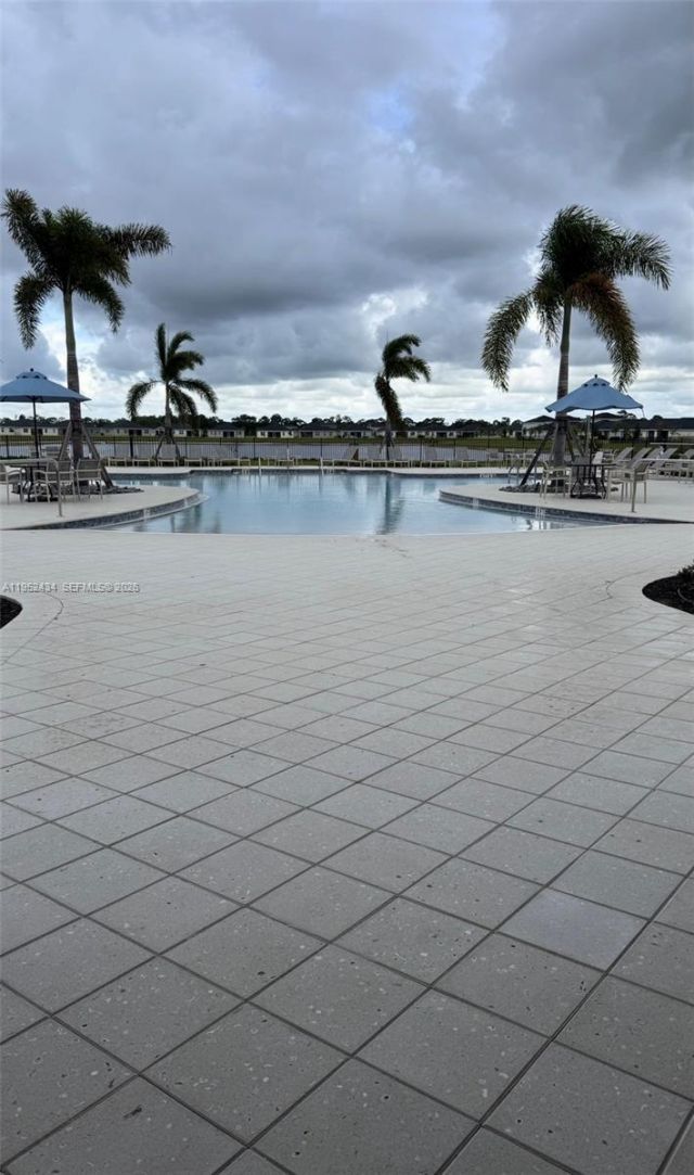 6712 NW Cloverdale Ave, Port Saint Lucie, FL 34987 Photo