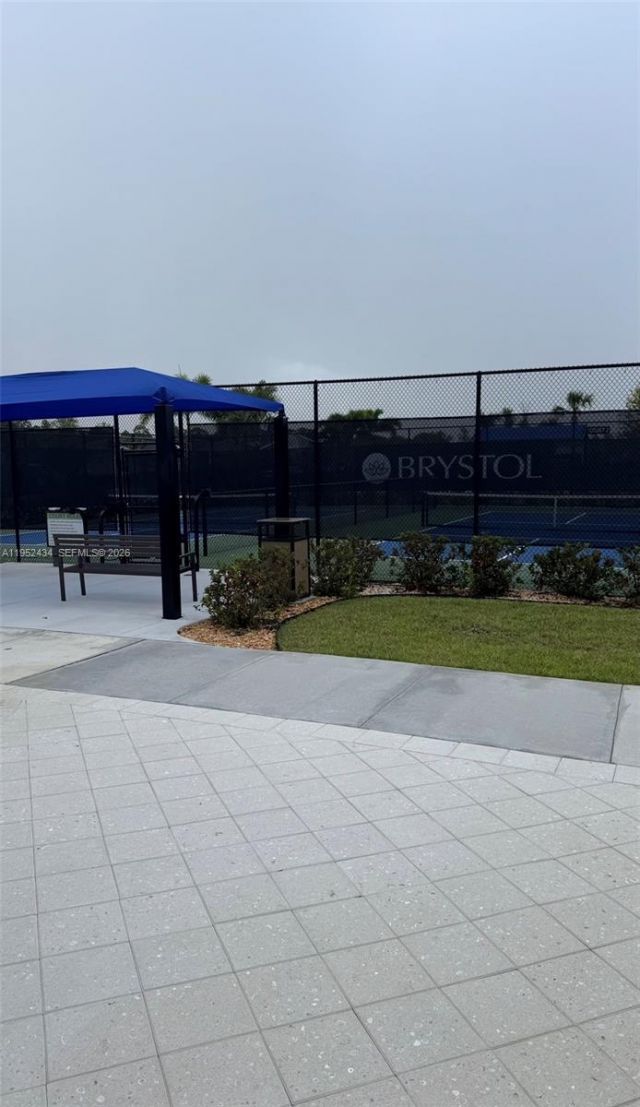 6712 NW Cloverdale Ave, Port Saint Lucie, FL 34987 Photo