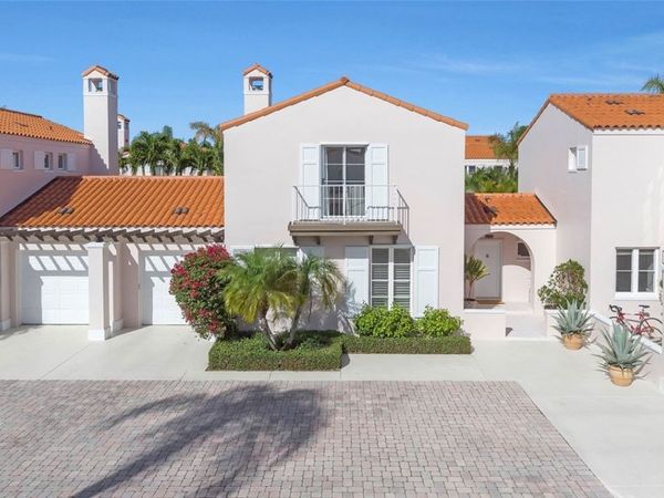 4816 Wood Duck Circle, Vero Beach, FL 32967