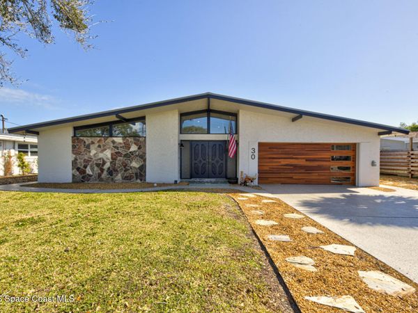 30 Westview Lane , Cocoa Beach, FL 32931