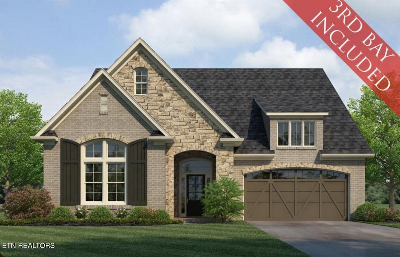 Lot 112 Wagon Hitch Rd, Knoxville, TN 37934 Main Photo