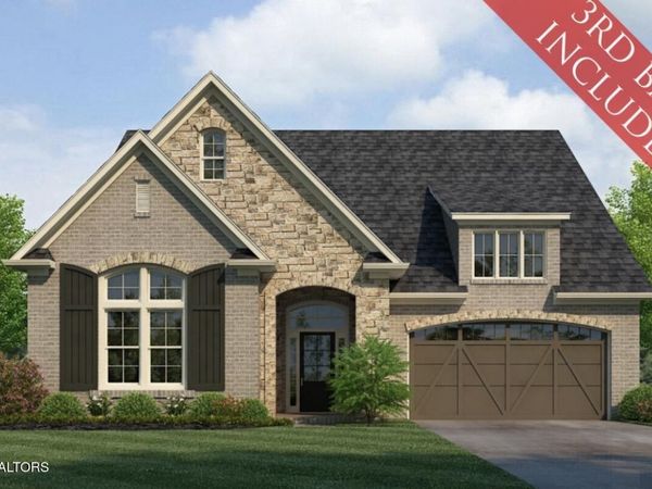 Lot 112 Wagon Hitch Rd, Knoxville, TN 37934