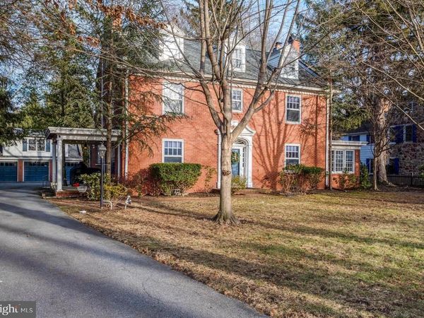 5533 N FRONT STREET, HARRISBURG, PA 17110